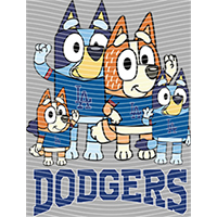 Los Angeles Dodgers-LA 23